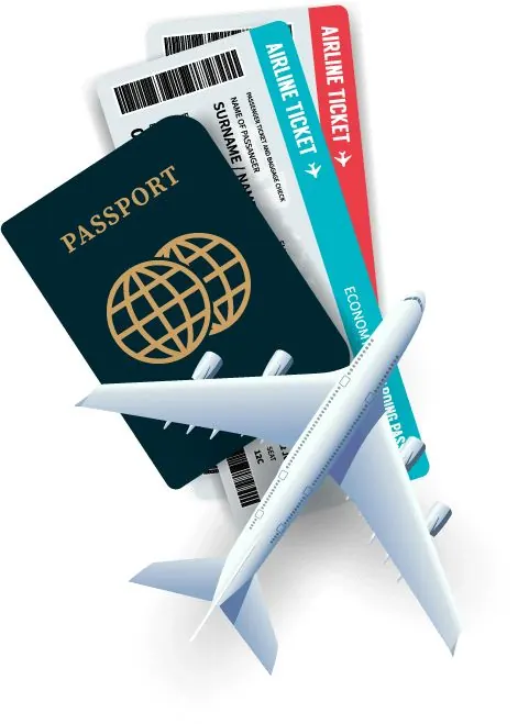 Getting a tourist visa for Tanzania