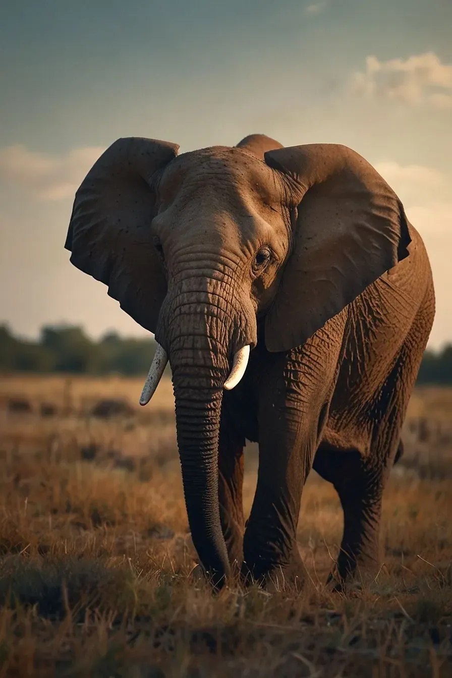 Ruaha National Park