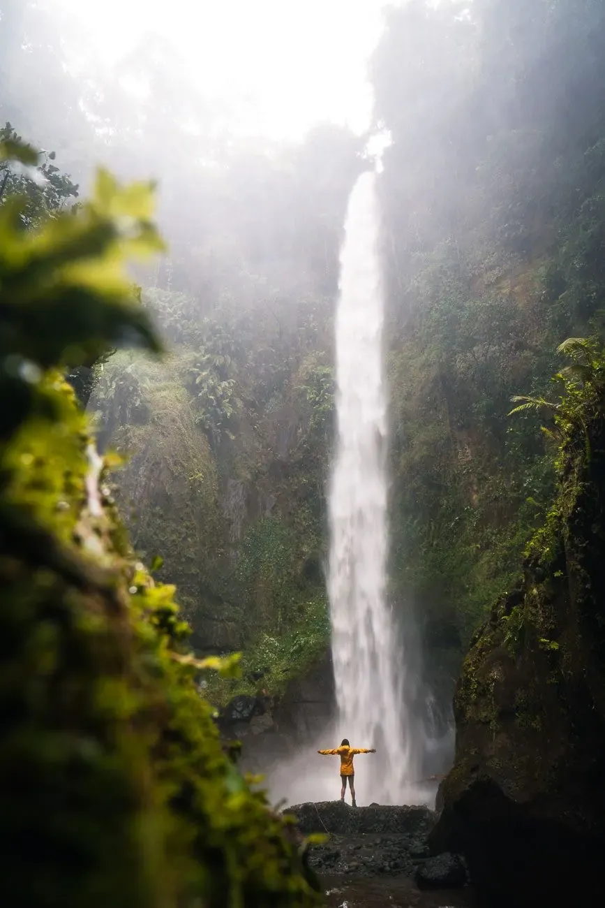1-Day Materuni Waterfalls & Coffee Tour