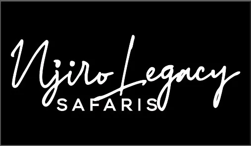 Njiro Legacy Safaris logo